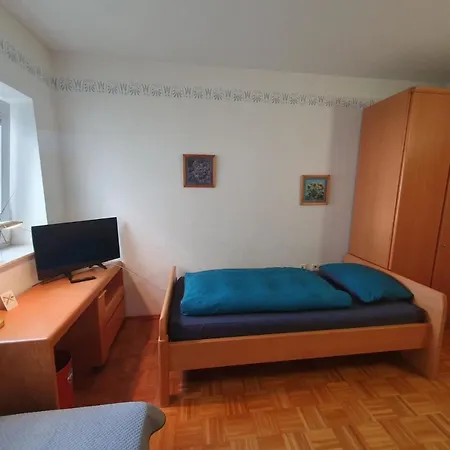 公寓 Abm 17 Zwingenberg (Hessen)