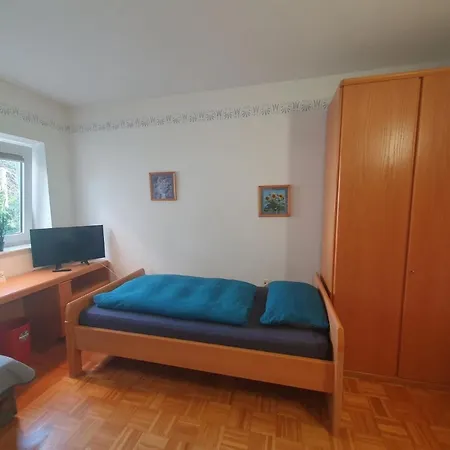 Apartment Abm 17 *