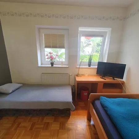 Abm 17 公寓 Zwingenberg (Hessen)