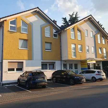 Abm 17 Apartment